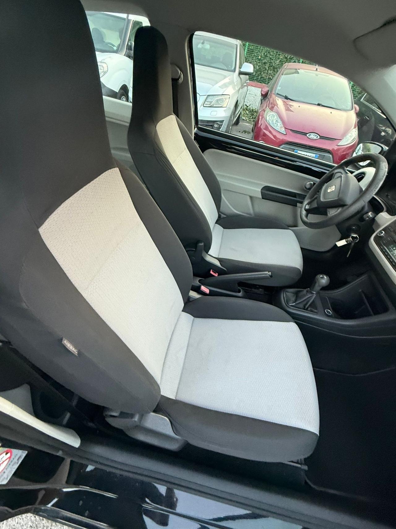 Seat Mii 1.0 3 porte Style