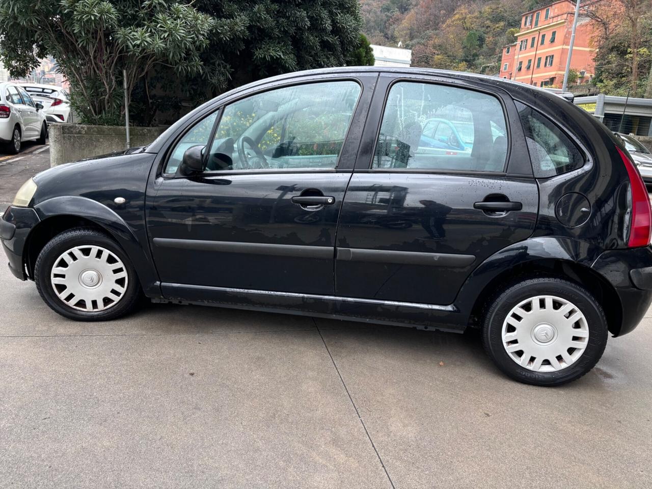 Citroen C3 1.4 HDi 70CV Exclusive