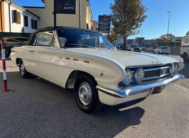 Buick Skylark Convertibile / Convertible - Cabrio Auotm.