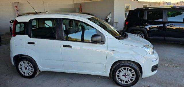 FIAT Panda 1.2 EasyPower Easy