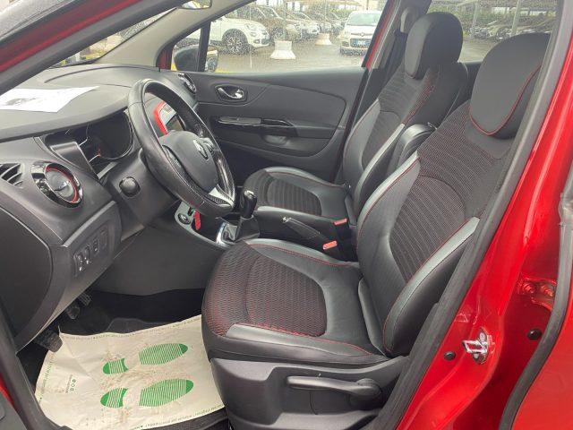 RENAULT Captur TCe 12V 90 CV Start&Stop Energy Hypnotic