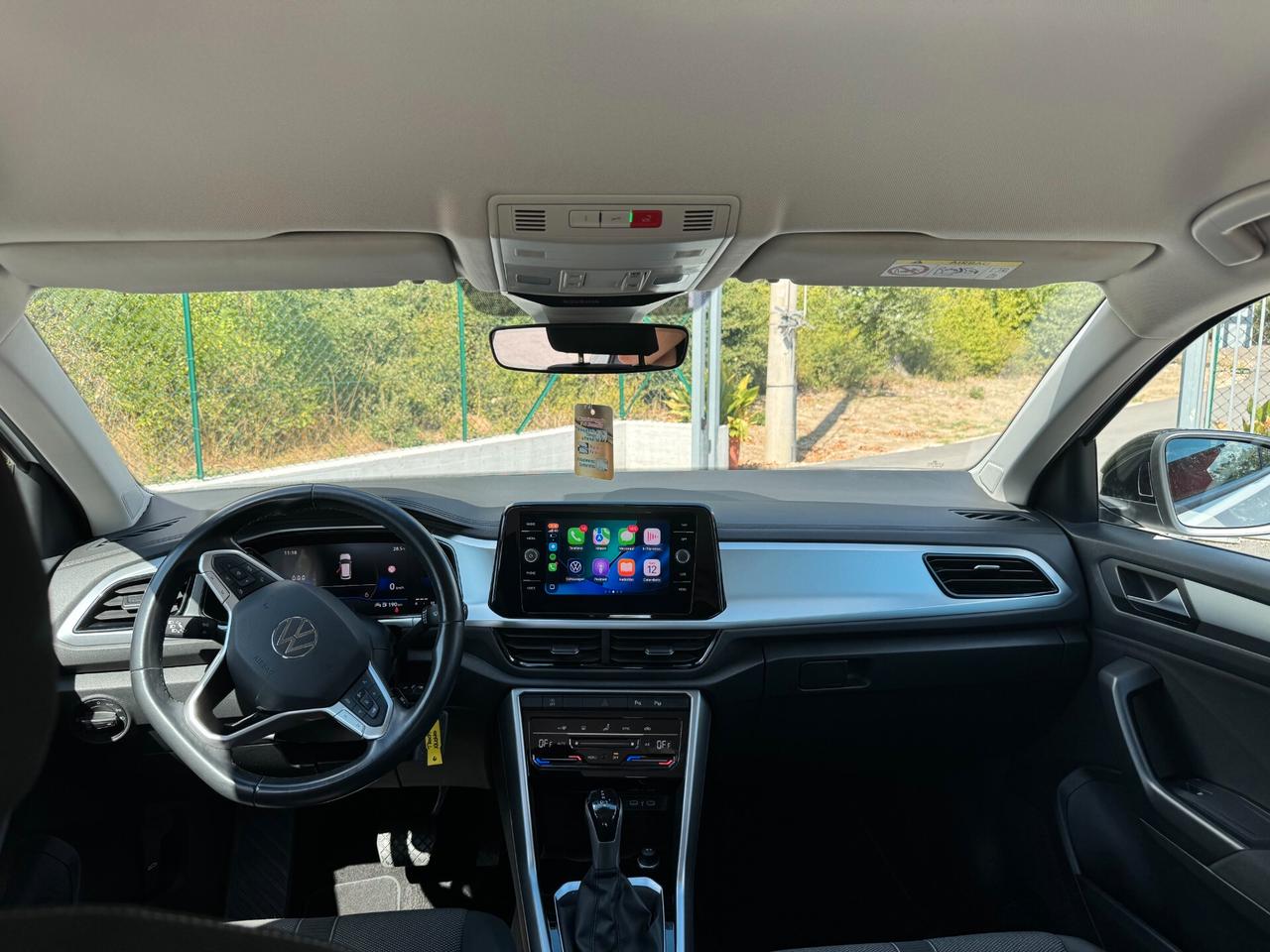 Volkswagen T-Roc 2.0 TDI SCR 150 CV DSG Life
