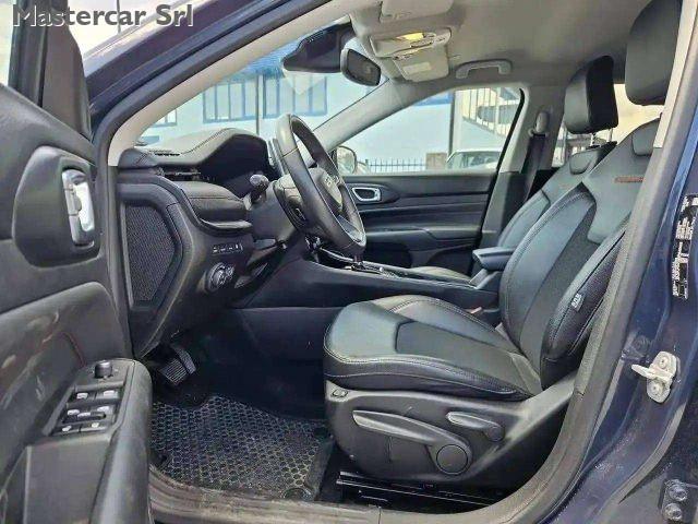 JEEP Compass Compass II 1.3 turbo t4 phev Trailhawk 4xe auto 2