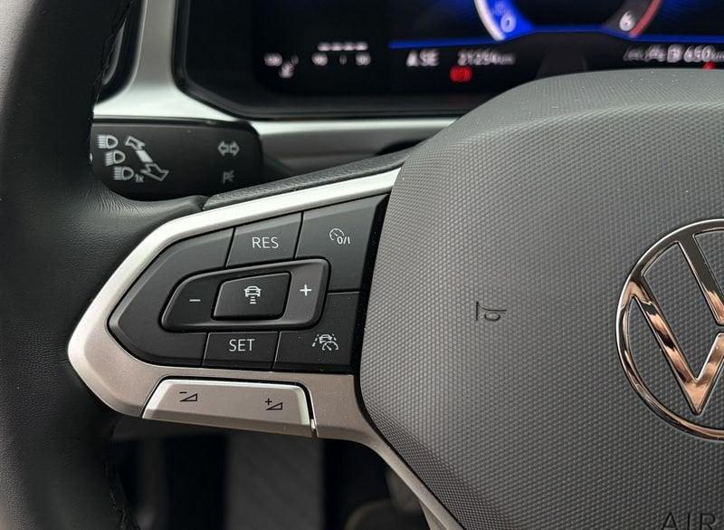 Volkswagen T-Roc Life 2.0 TDI 116CV