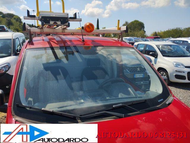 FIAT Fiorino 1.3 MJT 95CV Cargo Adventure EX TIM