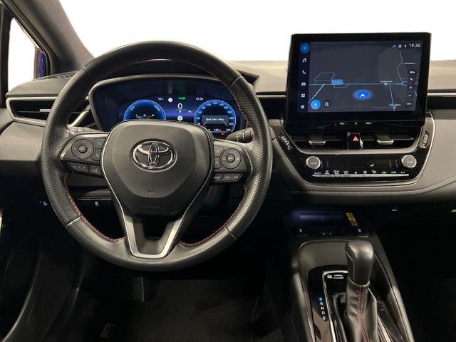 TOYOTA Corolla GR SPORT 1.8 Hybrid Touring Sports