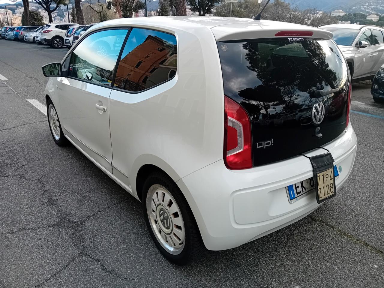 Volkswagen up! - FRIZIONE NUOVA
