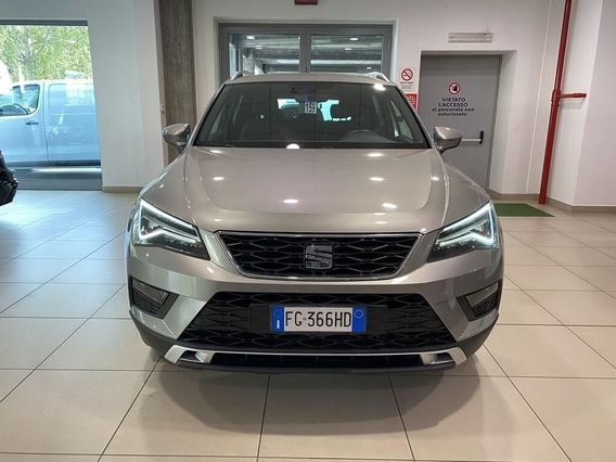 Seat Ateca 2.0 TDI DSG Business