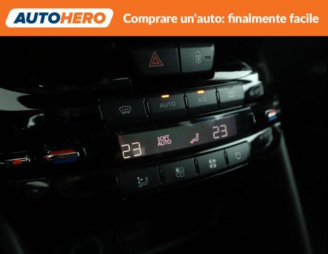 PEUGEOT 2008 1° serie BlueHDi 100 S&S Allure