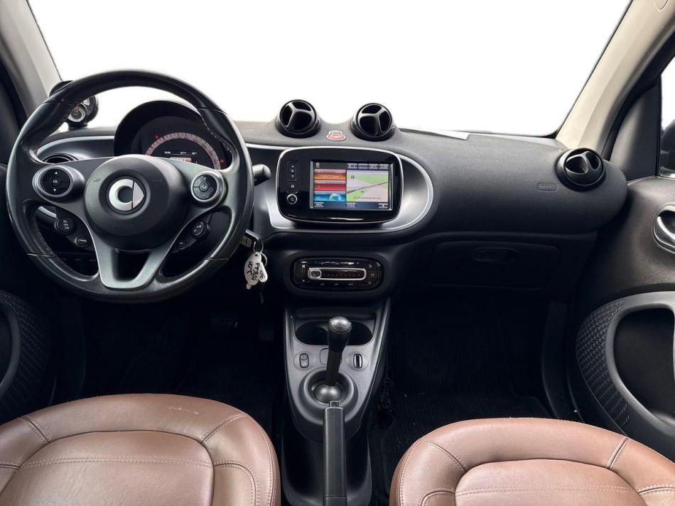 Smart fortwo coupe 1.0 Prime twinamic