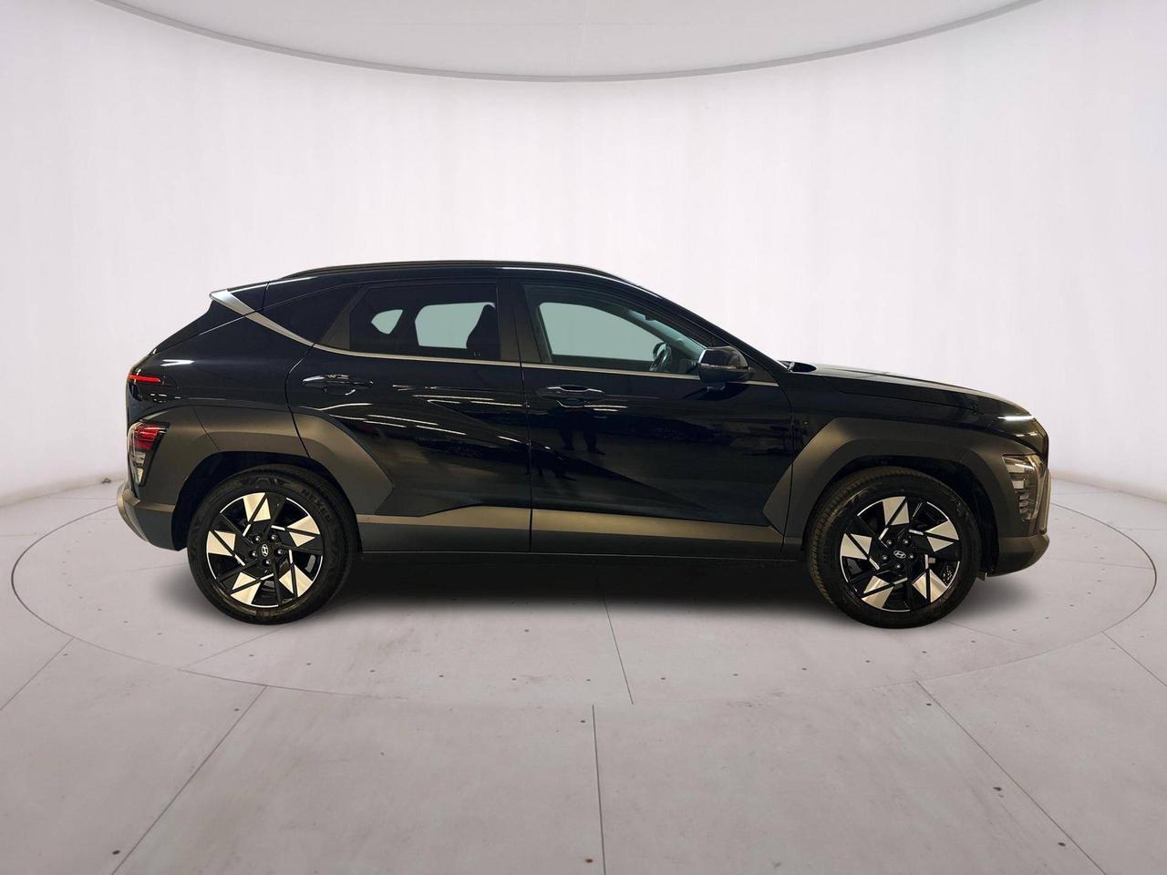 Hyundai Kona 1.6 gdi hev X Line 2wd 141cv