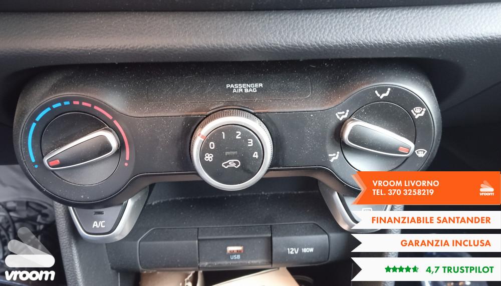 KIA Picanto 3ªs.(17-->) Picanto 1.0 12V 5 port...