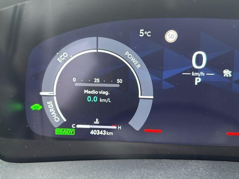 Toyota C-HR C-HR 1.8 HV Lounge