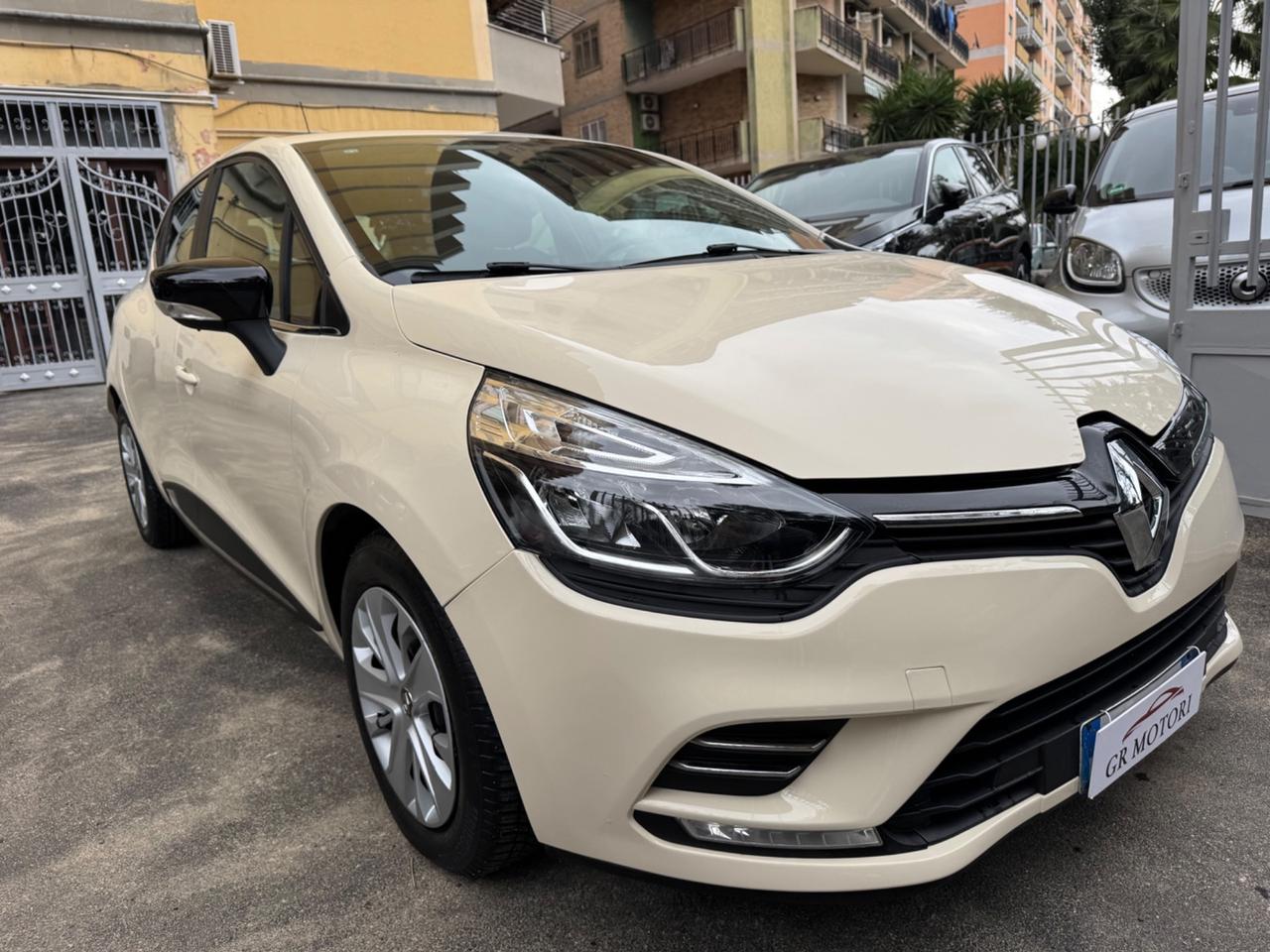 Renault Clio dCi 8V 75CV Start&Stop 5 porte Energy Life