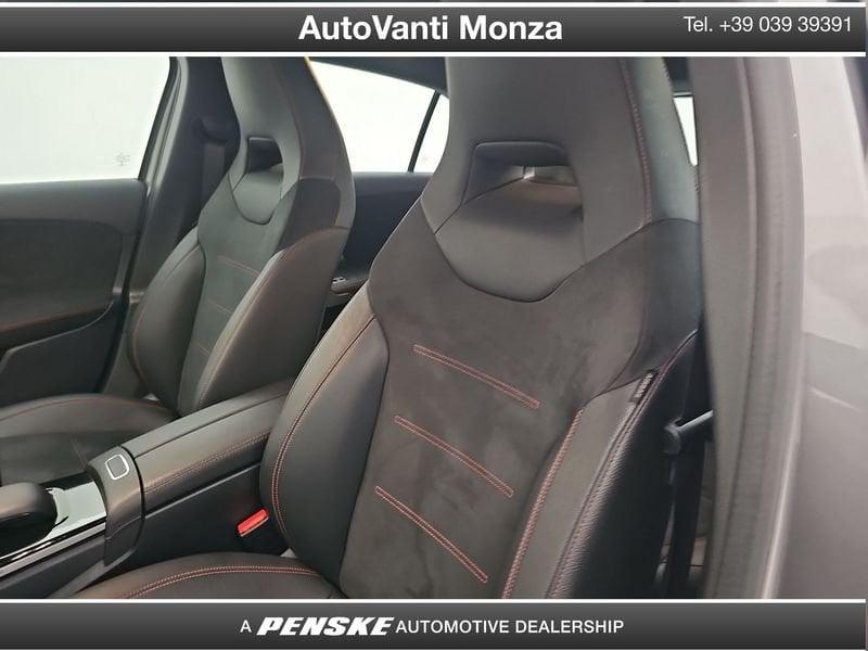 Mercedes-Benz Classe A A 180 Automatic Premium