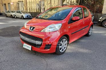 PEUGEOT 107 1.0 68CV 5p. Plaisir