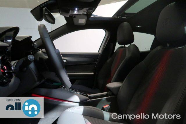 ALFA ROMEO Junior Junior 1.2 136cv Hybrid eDCT6 Speciale