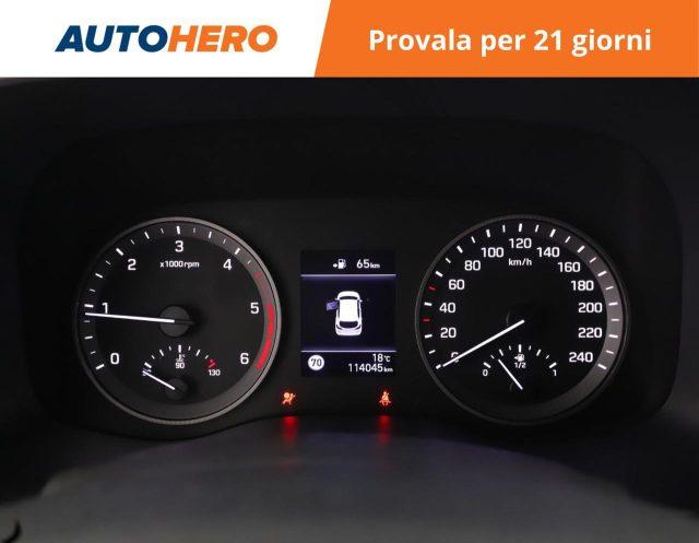 HYUNDAI Tucson 1.6 CRDi XPrime