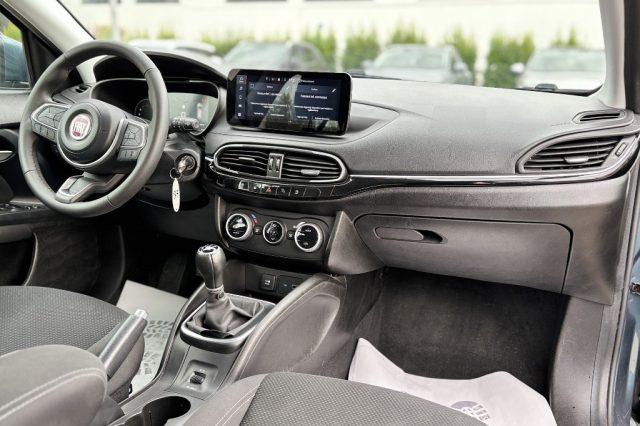FIAT Tipo 1.3 Mjt S&S 5 porte City Life