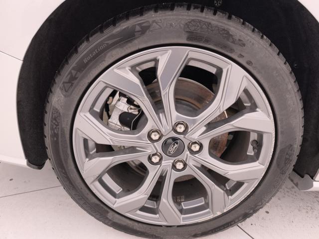 FORD Focus 1.5 ecoblue ST-Line 115cv auto