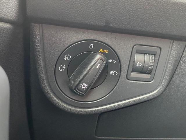 VOLKSWAGEN Polo 1.0 TSI 95 cv Style