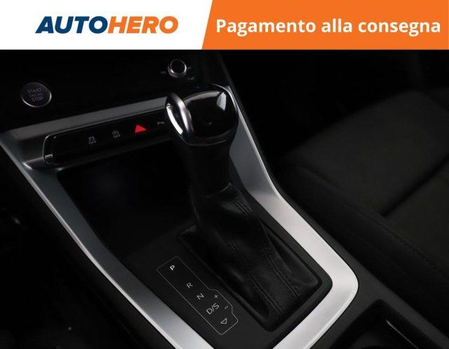 AUDI Q3 40 TFSI quattro S tronic S line edition