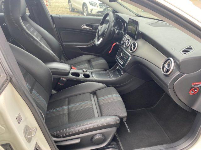 MERCEDES-BENZ CLA 200 d 4Matic Automatic Sport