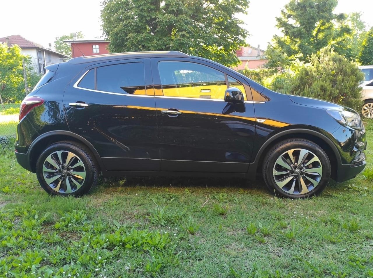 Opel Mokka X 1.6 CDTI Ecotec 136CV 4x2 Start&Stop Innovation