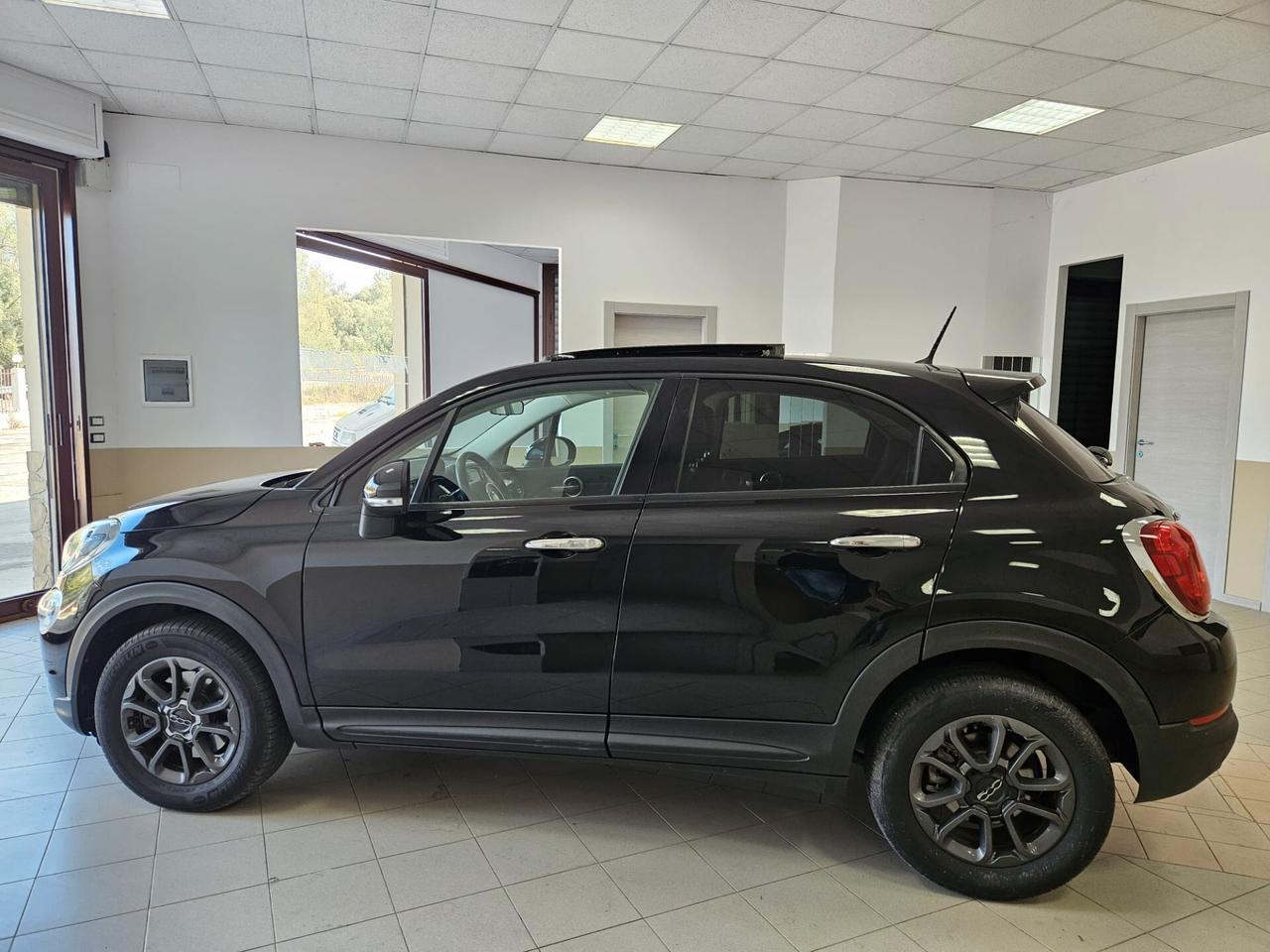 Fiat 500X 1.3 MultiJet 95 CV Business