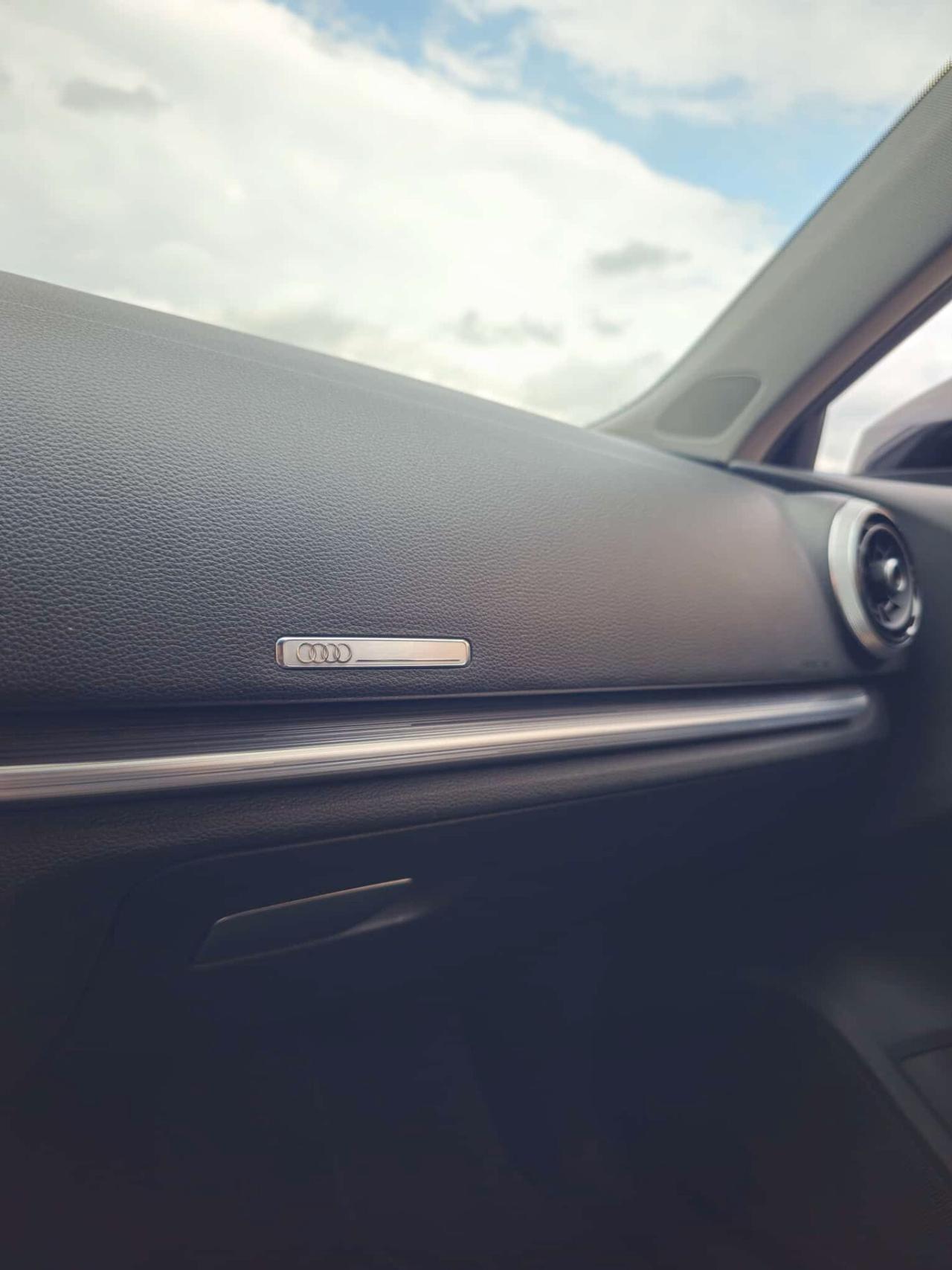 Audi A3 SPB 1.6 TDI 116 CV S tronic Sport