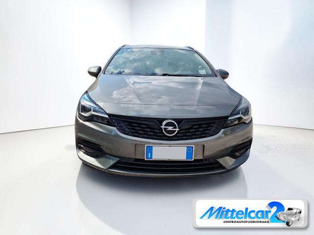 OPEL Astra 1.5 CDTI 122 CV S&S Sports Tourer Ultimate