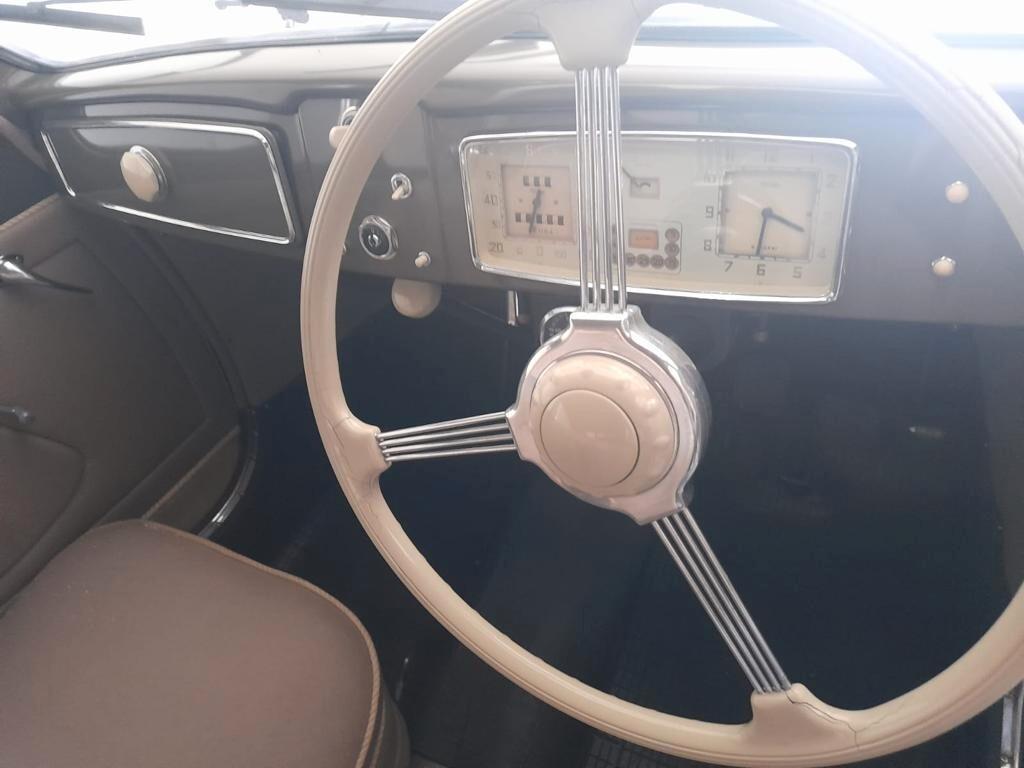 Lancia Aprilia 1.5 del 1949