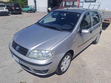 FIAT Punto 1.3 Multijet 16V 5 porte Dynamic