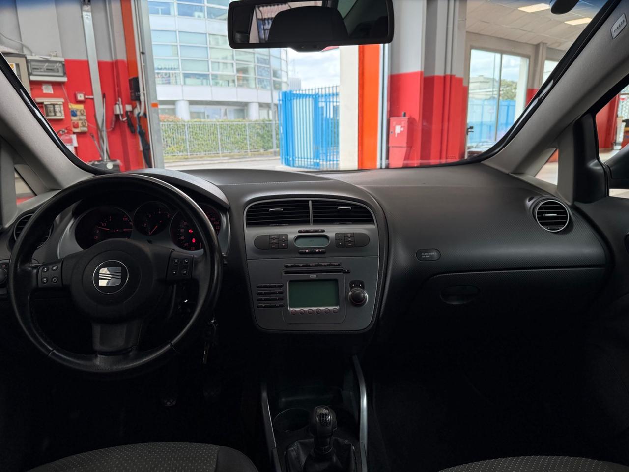 Seat Altea XL 2.0 TDI DPF Style