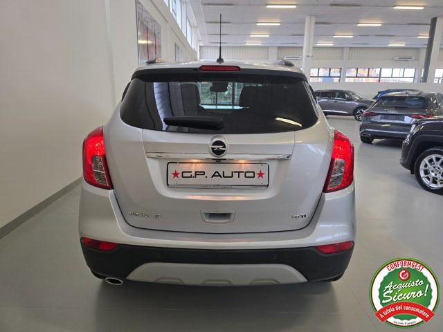 OPEL Mokka X 1.6 CDTI Ecotec 136CV 4x2 Start&Stop Advance