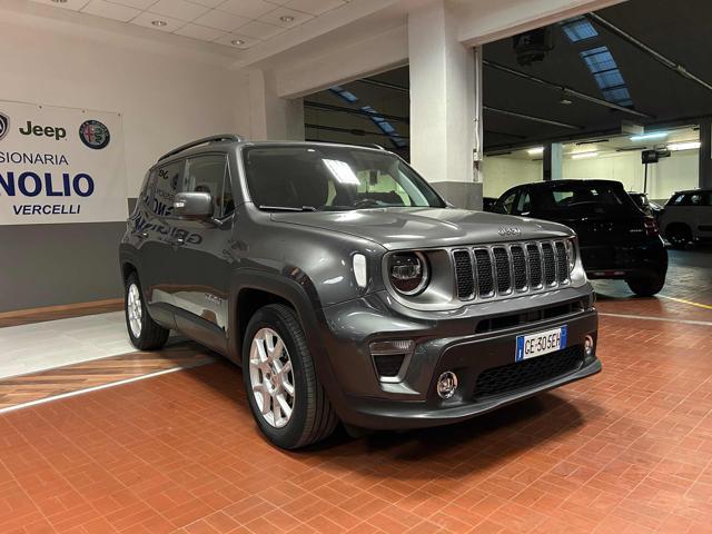 JEEP Renegade 1.0 T3 Limited