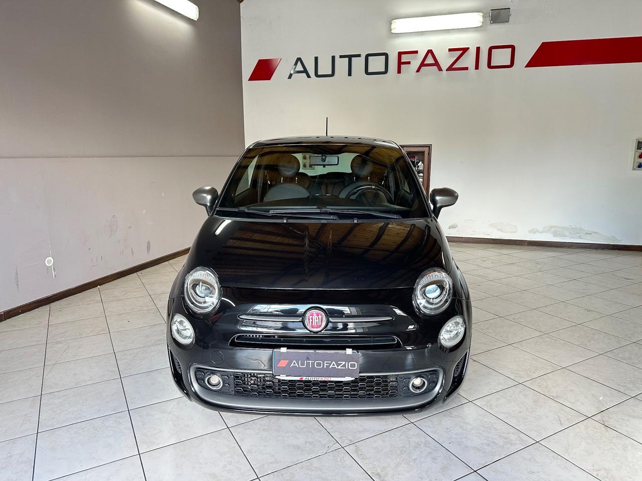 Fiat 500 1.3 Multijet 95 CV S