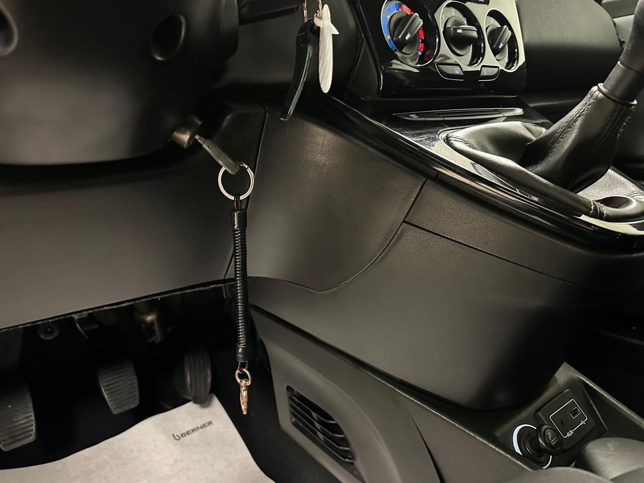 Lancia Ypsilon 1.3 MJT 16V 95 CV 5 porte S&S Gold - 2016