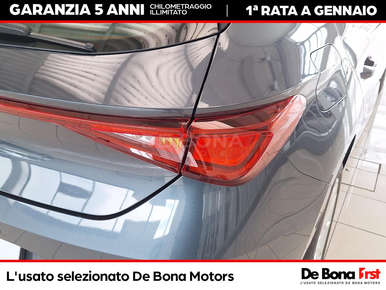 Seat Leon 1.0 tsi business 110cv