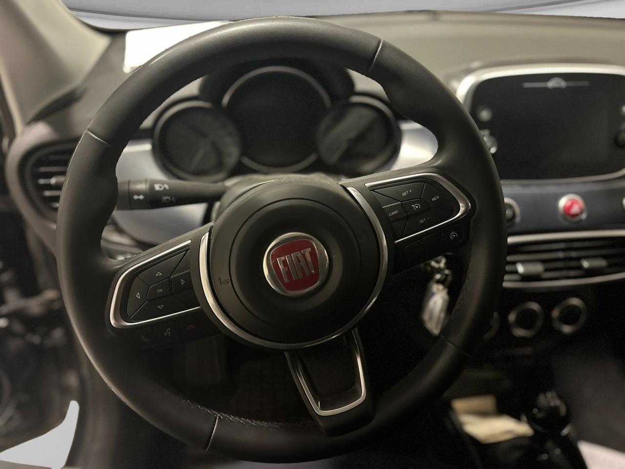 FIAT 500X 2022 - 500X 1.3 mjet 95cv