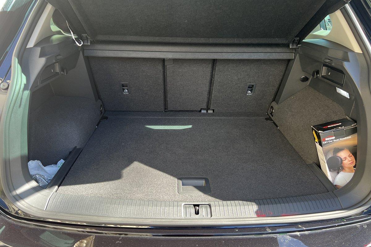 VOLKSWAGEN Tiguan 2.0 TDI 150 CV SCR DSG Elegance