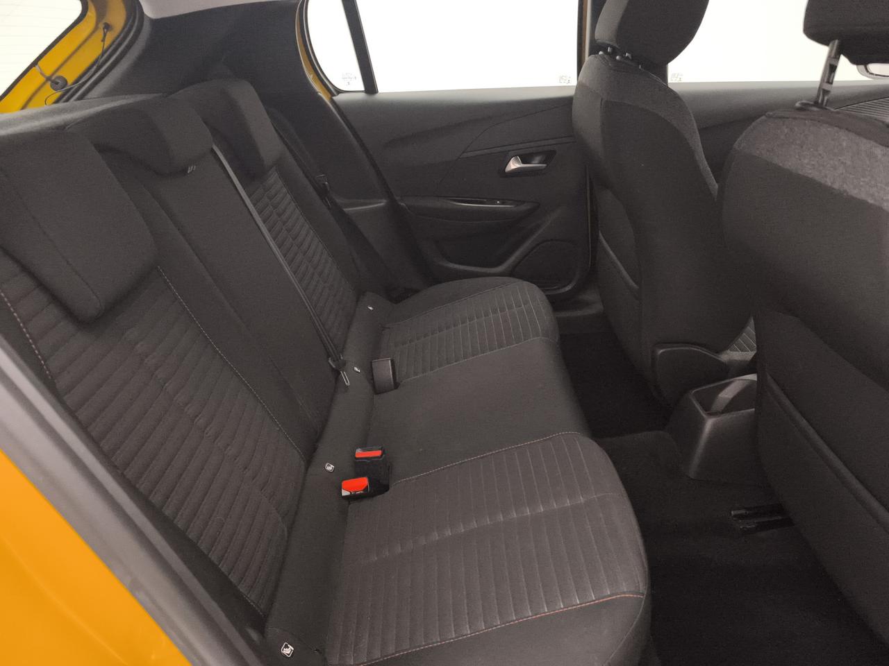 PEUGEOT 208 II 2019 - 208 1.2 puretech Allure Pack s&s 75cv