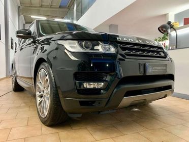 Land Rover Range Rover Sport Range Rover Sport 3.0 tdV6 HSE Dynamic 64.500kmE6