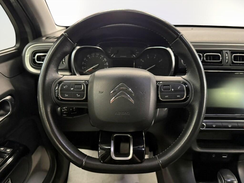 Citroen C3 1.2 PureTech Shine