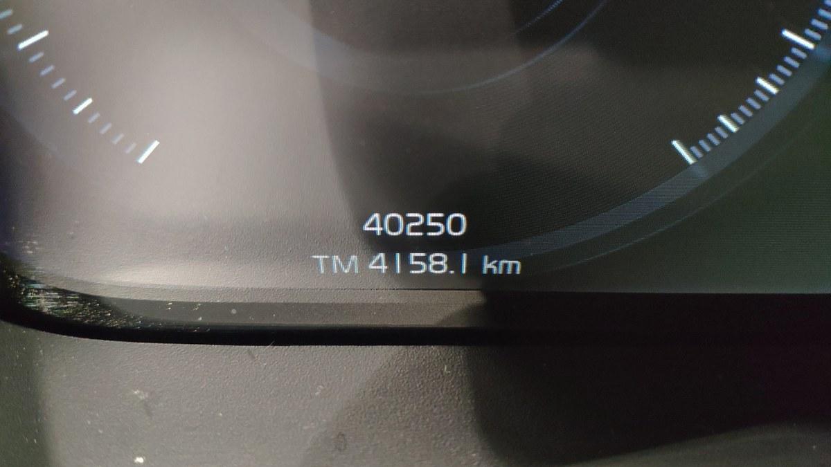 VOLVO Xc40 T2 Automatico Core