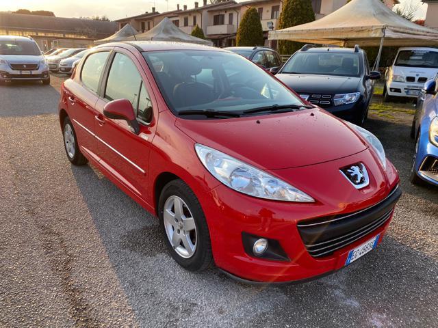 PEUGEOT 207 1.4 HDi 70CV 5p. Millesim 200