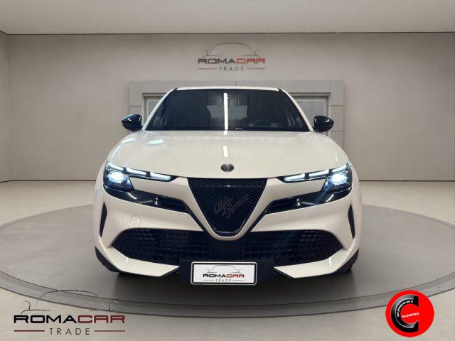 ALFA ROMEO Junior 1.2 145 CV Hybrid eDCT6 MY'25 GARANZIA CASA MADRE!
