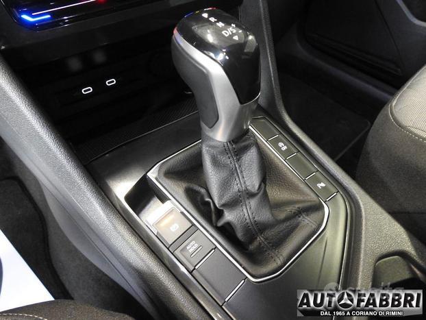 VOLKSWAGEN - Tiguan - 1.5 TSI 150CV DSG Sport ACT