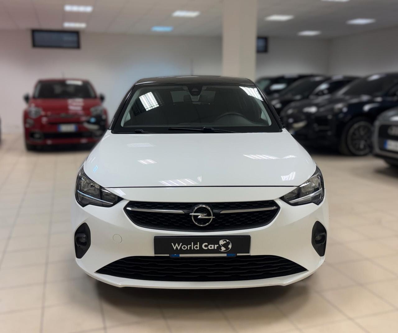 Opel Corsa 1.5 D 100 CV GS Line