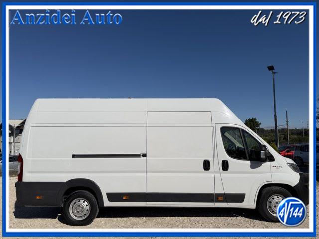 FIAT Ducato 35 2.3 MJT 130CV L4H2 XL Maxi